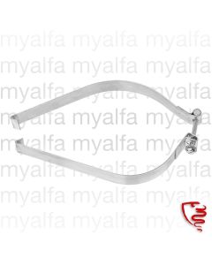 CLAMP RADIATOR EXPANSION TANK