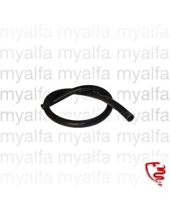 Kühlwasserschlauch Heizung / Wasserpumpe Silikon