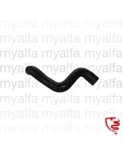 RADIATOR HOSE THERMOSTAT/ WATER PUMP CARBURETTOR MODELS