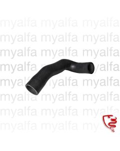 RADIATOR HOSE RADIATOR / WATER PUMP 1300-2000 (RADIATOR 2 LATERAL HOLDERS)