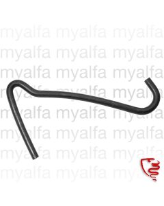 HEATER HOSE HEATER HOSE / INTAKE MANIFOLD SERIES 2