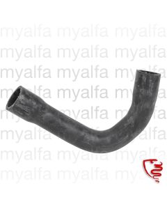 RADIATOR HOSE RADIATOR / WATER PUMP SPIDER 2000 IE 1986-89 MECHANICAL FAN