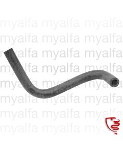 COOLANT HOSE GTV6 REAR (CARS  UP TO THERMOSTAT HOUSING)     