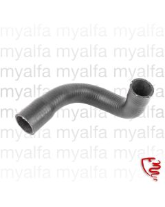 LOWER RADIATOR HOSE - 750/101 SPRINT, SPRINT VELOCE, Berlina, SS, SZ