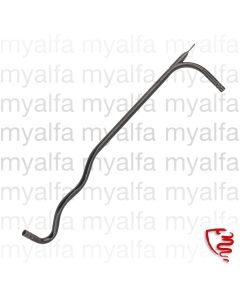 WATER PIPE - 750 VELOCE