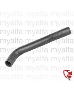 UPPER RADIATOR HOSE GTV6                                    