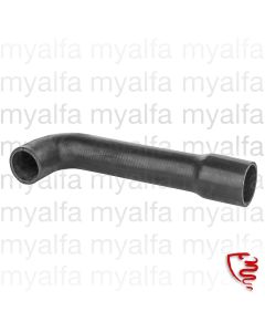 LOWER RADIATOR HOSE GTV6      T-PIECE/THERMOSTAT            