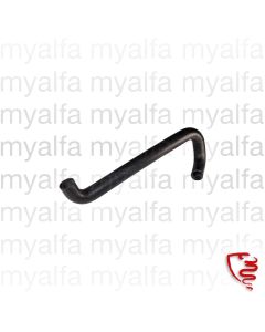OE. 60730559 LOWER RADIATOR   HOSE ALFETTA/GIULIETTA 116    1982>