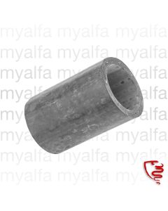 OE. 60604023 RADIATOR HOSE FOR THERMOSTAT HOUSING 145/6, 33 (905/907) BOXER, GTV6 (116), 75 V6