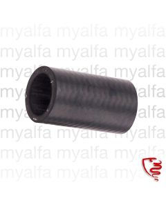 Kühlwasserschlauch am Thermostatgehäuse 75 2.5/3.0 V6 Bj.91 >/164 6-Zylinder Bj.>92