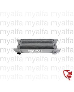 OIL COOLER 330 mm, 13 ROWS