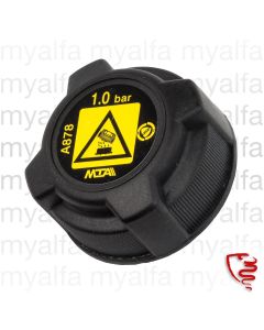 Deckel Ausgleichsbehälter Spider Bj.1990-93