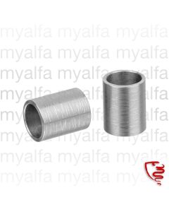 BUSH (SET) RADIATOR MOUNTING RUBBER 