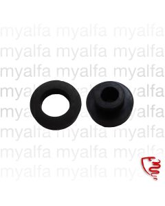 LATERAL RADIATOR SUPPORT RUBBER