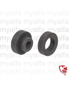 LATERAL RADIATOR SUPPORT RUBBER