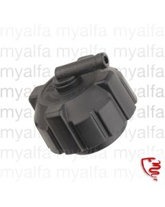 Verschlussdeckel              Ausgleichsbehälter 164 3.0,   1bar