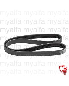 Keilrippenriemen Spider Bj.1990-93 Klimaanlage