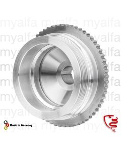 Riemenscheibe Spider IE       Bj.1990-93                    