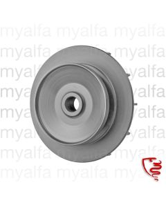 Riemenscheibe Stahl Lichtmaschine Gleichstrom BOSCH - 101/105