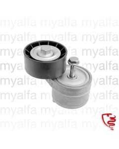 Spanner Keilrippenriemen 145/6/7, 155/6,166,916 diverse 4-zylinder