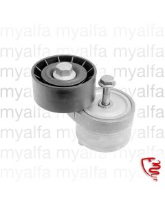 Spannarm Keilrippenriemen 145/6/7, 156 1.9 JTD (81/85KW mit/ohne Klima )