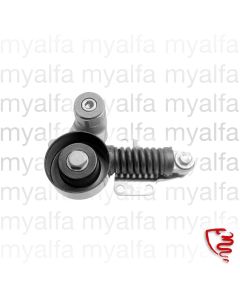 Riemenspanner Keilrippenriemen 156/ 166 2.4 JTD             