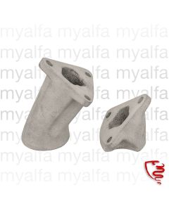 ENGINE MOUNTS (SET) - 750 NORMALE