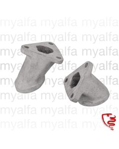ENGINE MOUNTS (SET) - 101 1300 NORMALE