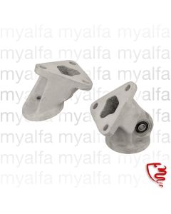 ENGINE MOUNTS (SET) - 101 VELOCE, SS, SZ