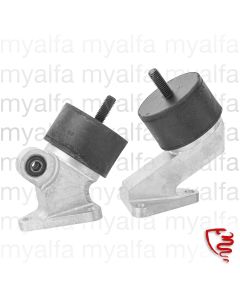CONVERSION MOUNTS  750/101 FOR 1750/2000 ENGINES