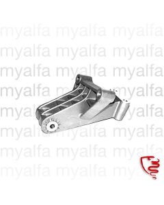 Motorlager hinten 145/6,147,155,156 ,gtv/spider (916),Nuovo GT  4-Zylinder