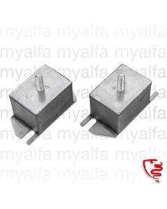 Motorlager (Satz) Montreal                                  