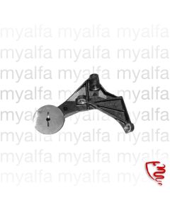 Lagerfäste höger bak 145/6,147,155,156, 166,Gtv/Spider (916),Nuovo GT 4-Cylinder