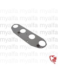 SUPPORT PLATE ALUMINIUM 50 mm CARBURETTOR STAY