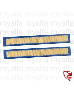 Satz Luftfilter Montreal