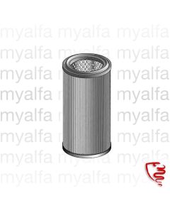 Luftfilter 147 GTA,156 2.0 TS/JTS/ V6 24V/JTD,Nuovo GT V6 24V rund