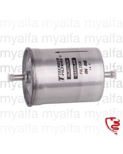 FUEL FILTER SPIDER 2000 IE 1986-93