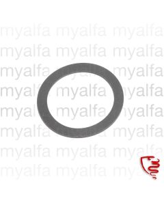 RUBBER SEAL FUEL FILTER HOUSING FISPA