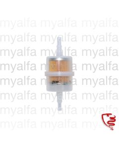 Kraftstoffleitungsfilter      diverse Modelle (universal)   