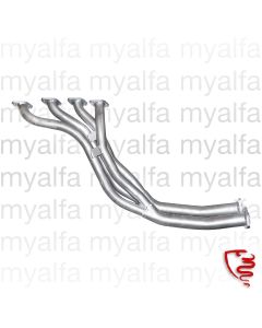 Fächerkrümmer - 750/101 1300   Sprint Veloce, Spider Veloce,SS, SZ