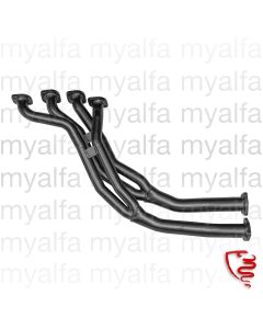 Fächerkrümmer - 101 1600      Spider Veloce, SS             