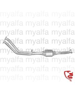 Katalysator Spider Bj.1990-93