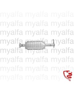 Katalysator 156 1.6-2.0 16V   TS Bj. 97> (Abgasnorm euro 2) 