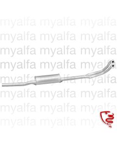 PRE-SILENCER AR 2000 (102)    SPIDER                        