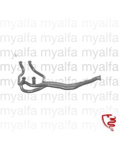 OE. 60611576 FRONT PIPE                                     