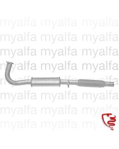 Vorderer Topf rechts 75,90    GTV(116) 6-zylinder           