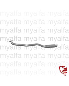 Vorschalldämpfer 145/6 1.9    JTD bj. 99>                   