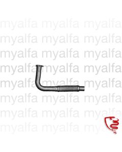 Vorschalldämpfer 155 2.5 TD                                 