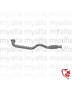 Vorschalldämpfer 156 2.4 JTD  bj. 97>                       