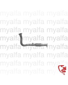 Vorschalldämpfer 145/6 1.9 TD kat bj. 94> 155 1.9 TD kat    